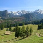 polana kalatówki, mountains, tatra mountains, nature, landscape, poland, tourism, landscape, landscape, landscape, landscape, landscape, tourism