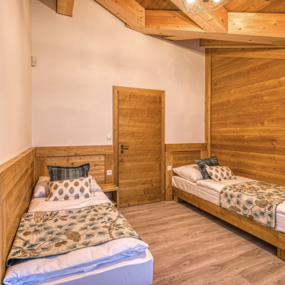 BEDROOM II.
